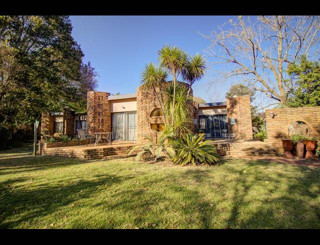 4 BEDROOM HOUSE SOLD IN LYTTELTON MANOR